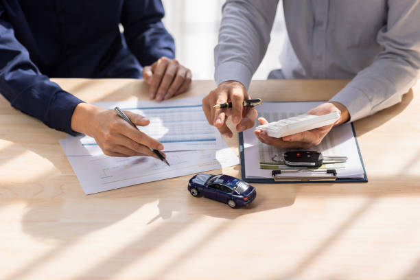 Car insurance options for Fairway residents
